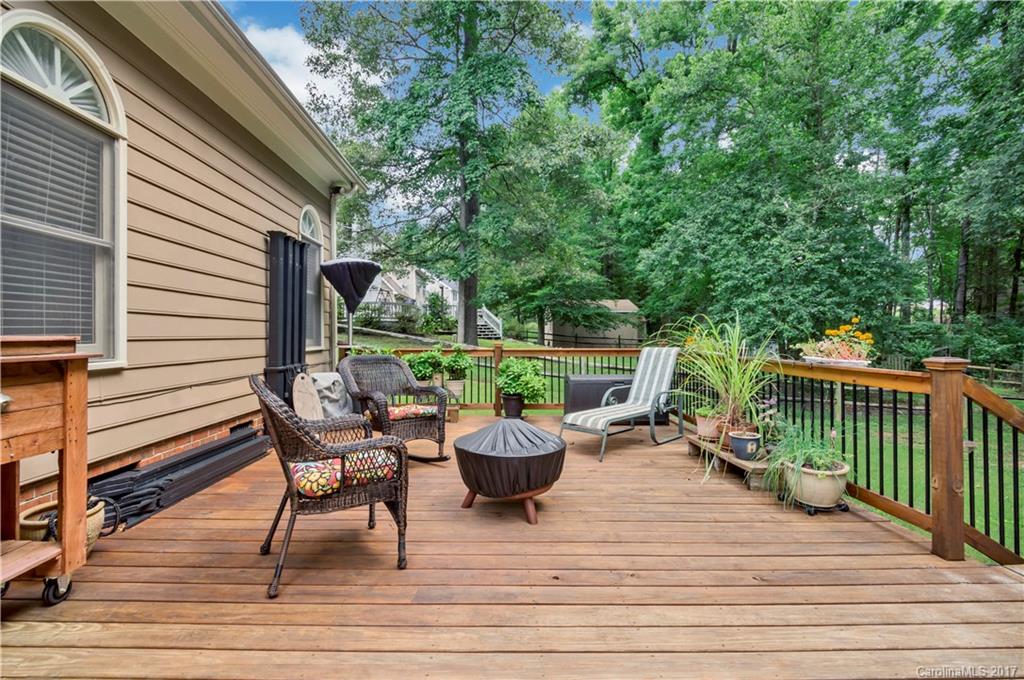 Long Creek - Residential