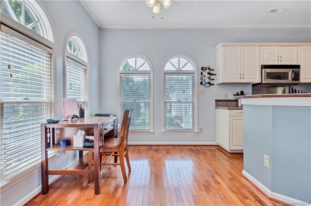 Long Creek - Residential