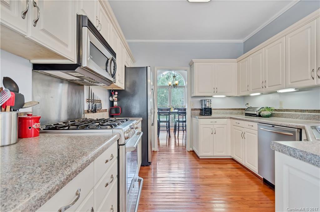 Long Creek - Residential