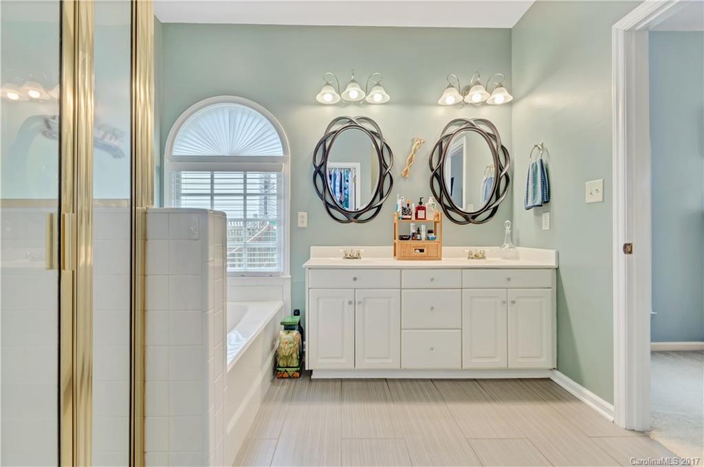 Long Creek - Residential