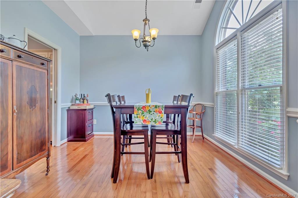 Long Creek - Residential