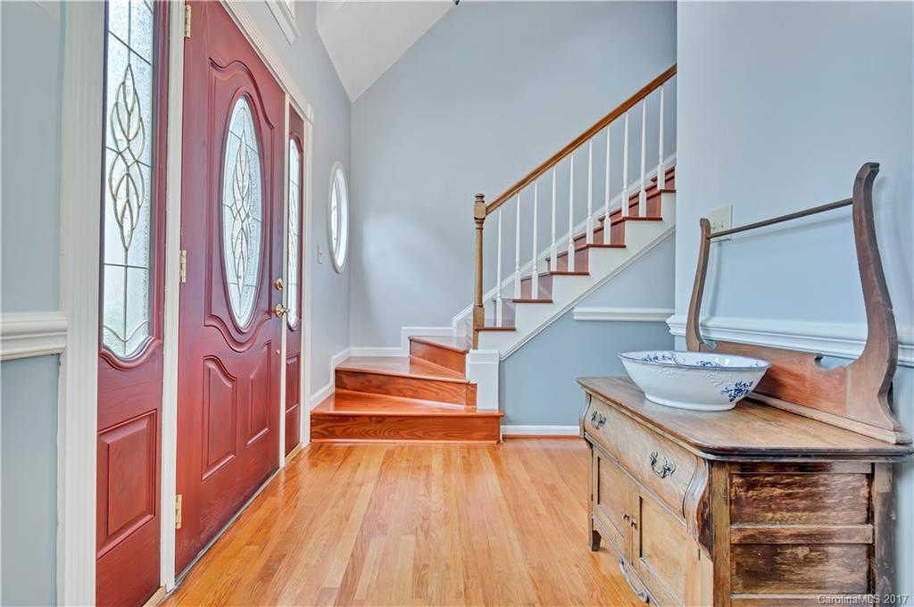 Long Creek - Residential