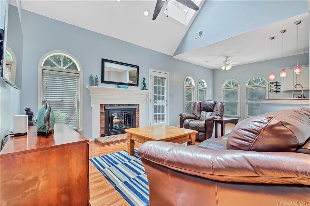 Long Creek - Residential