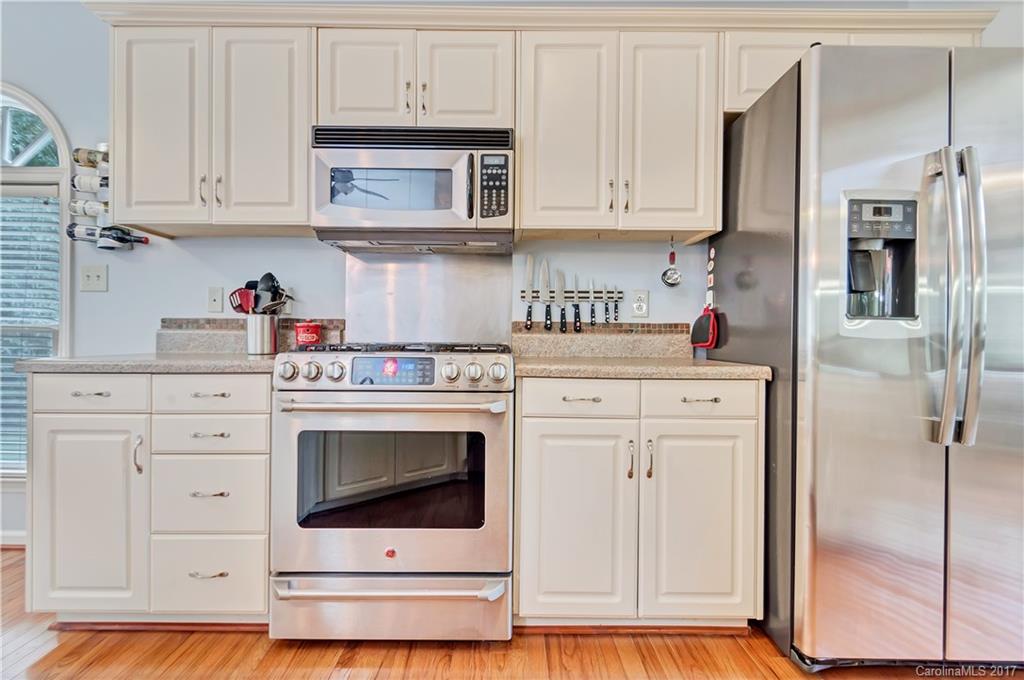 Long Creek - Residential