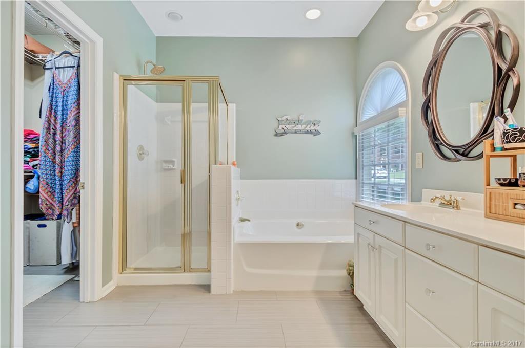 Long Creek - Residential