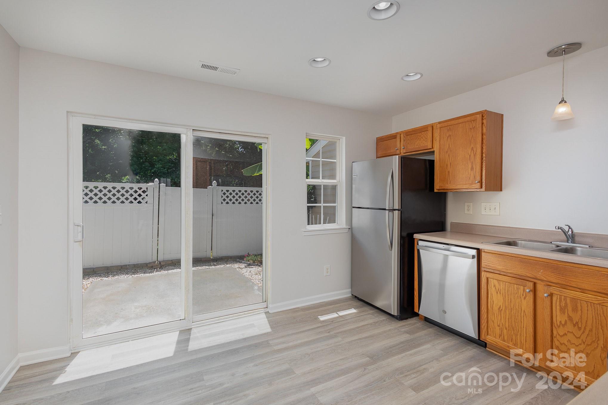 Cole Creek - Residential