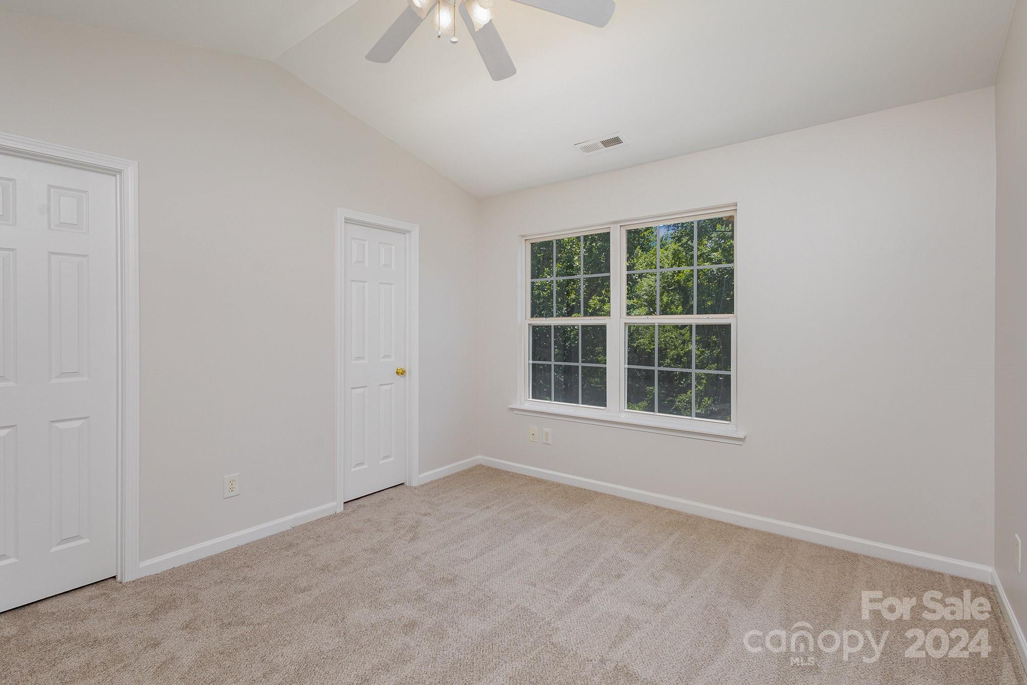 Cole Creek - Residential