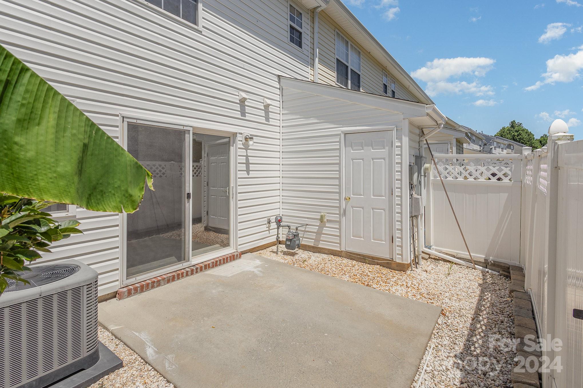 Cole Creek - Residential