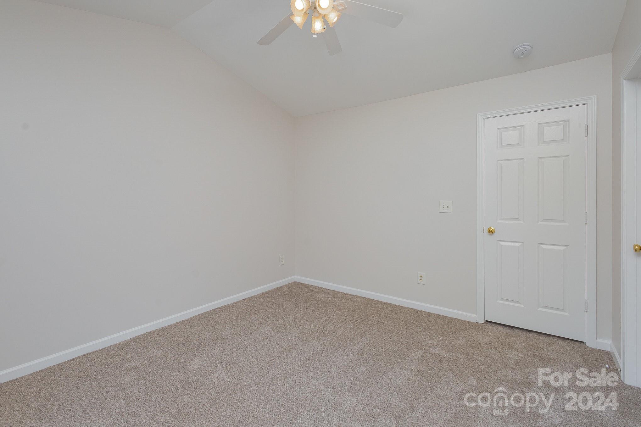 Cole Creek - Residential