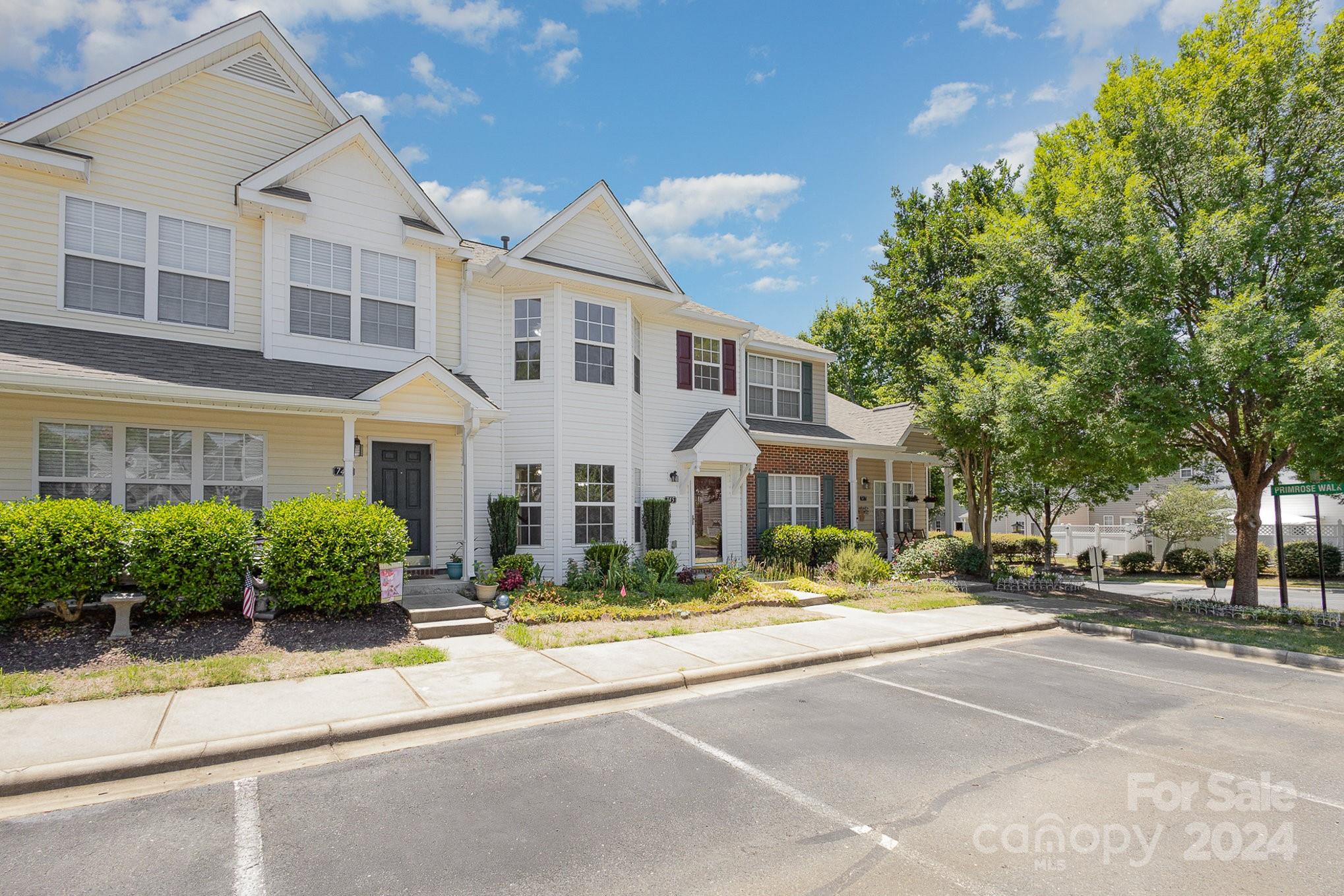 Cole Creek - Residential