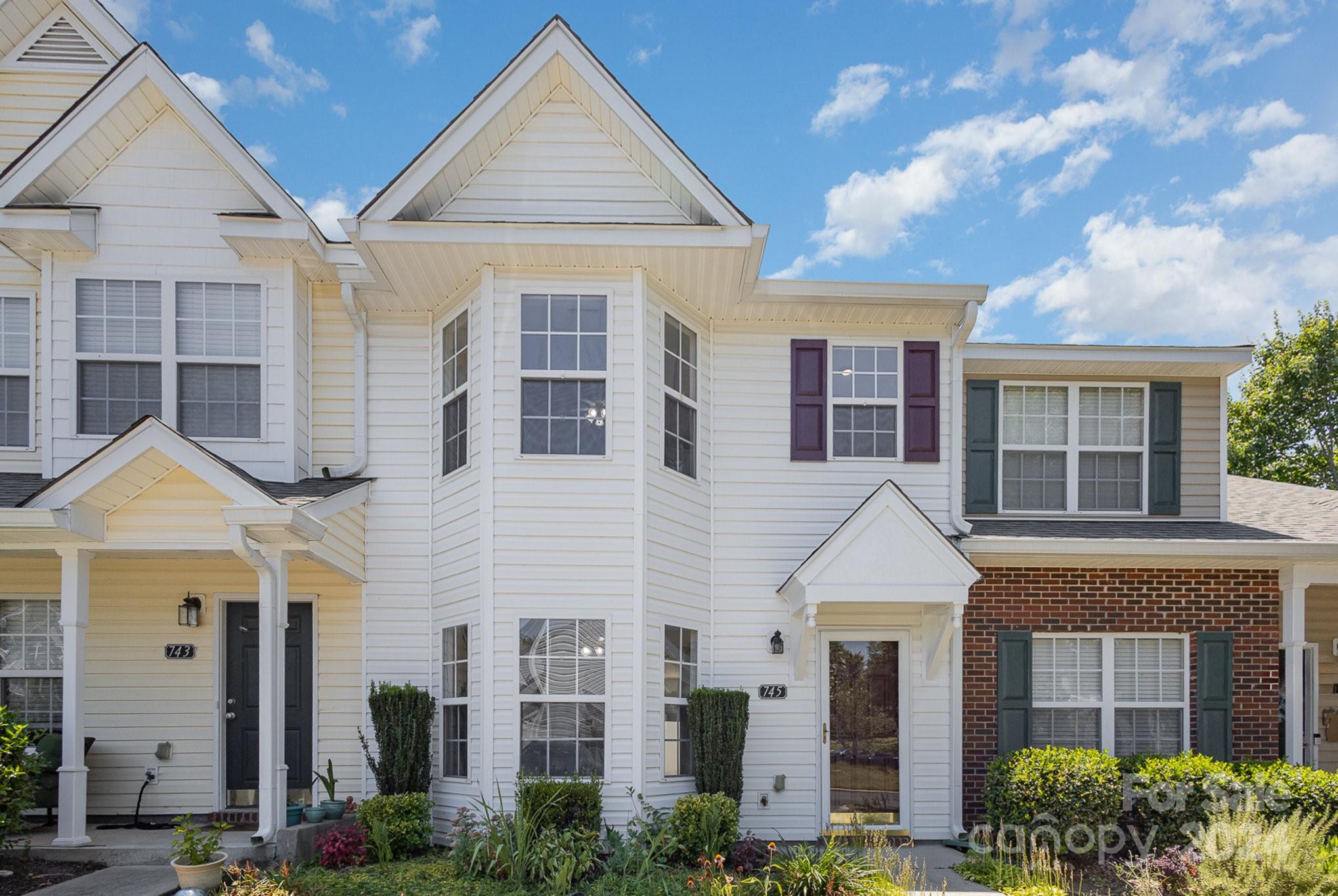 Cole Creek - Residential