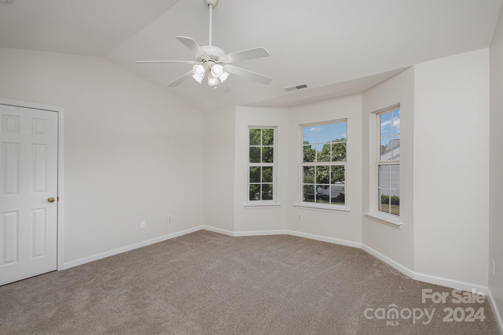Cole Creek - Residential