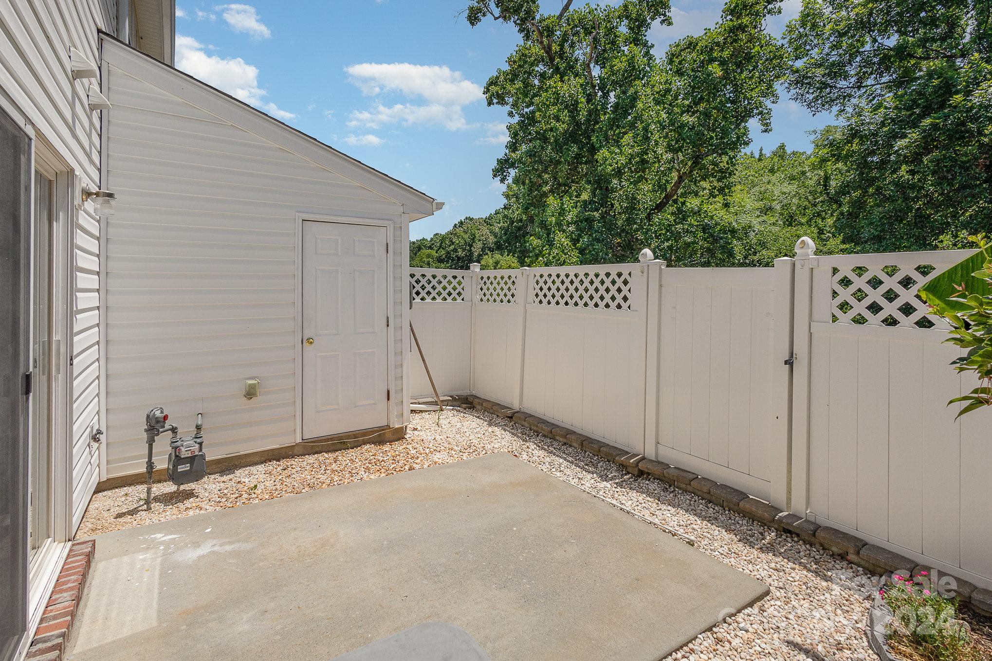 Cole Creek - Residential