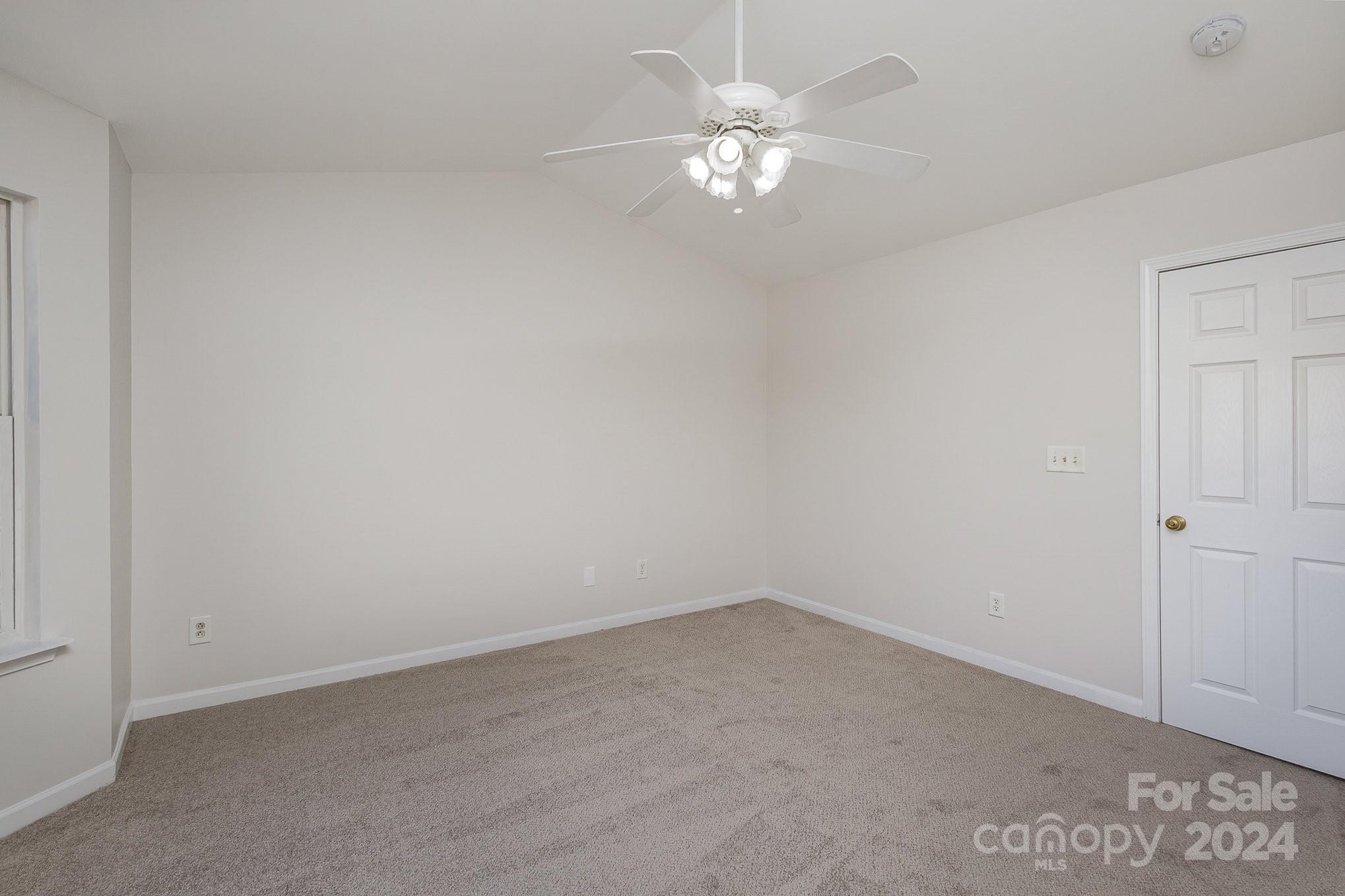 Cole Creek - Residential
