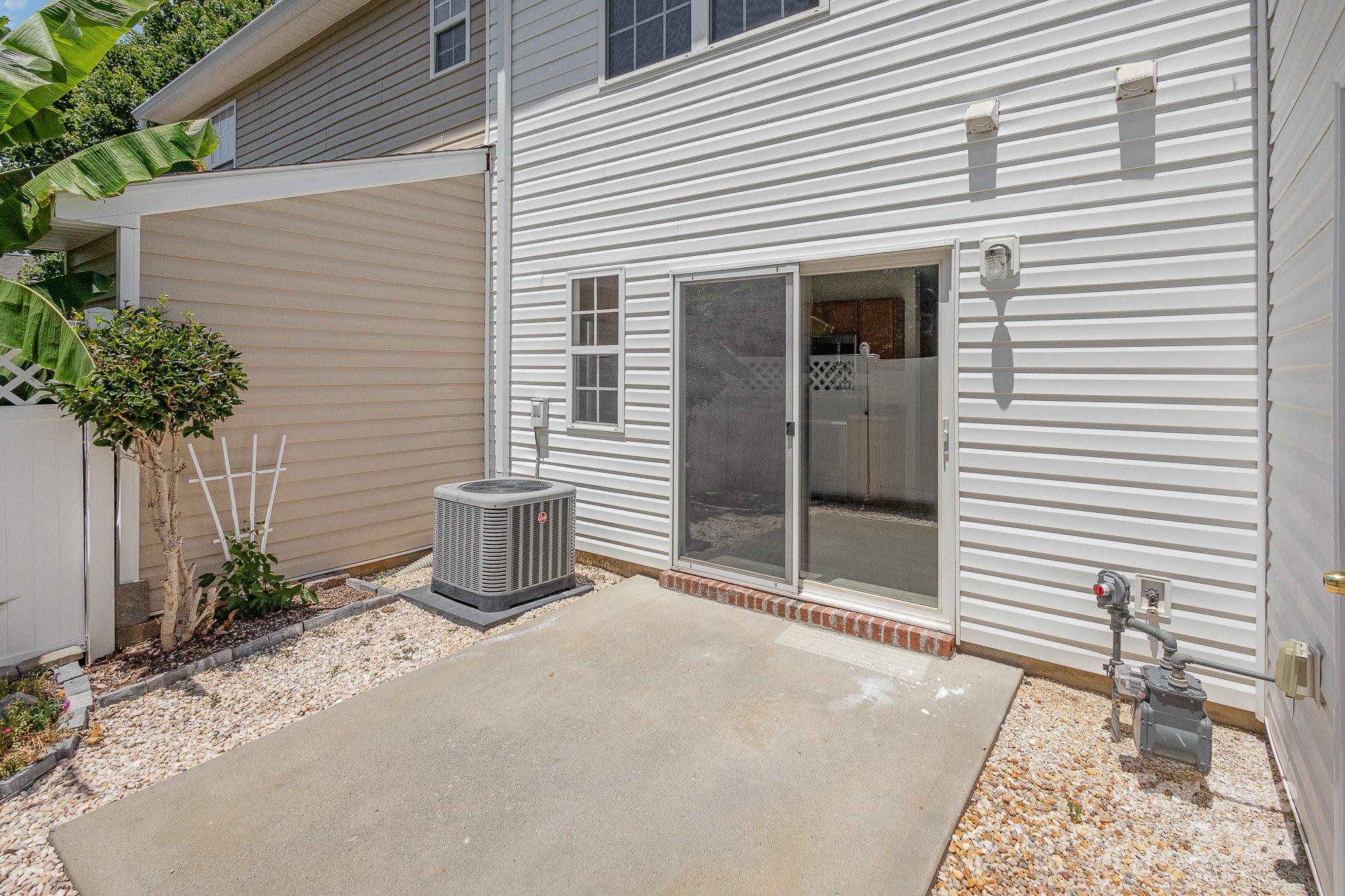 Cole Creek - Residential