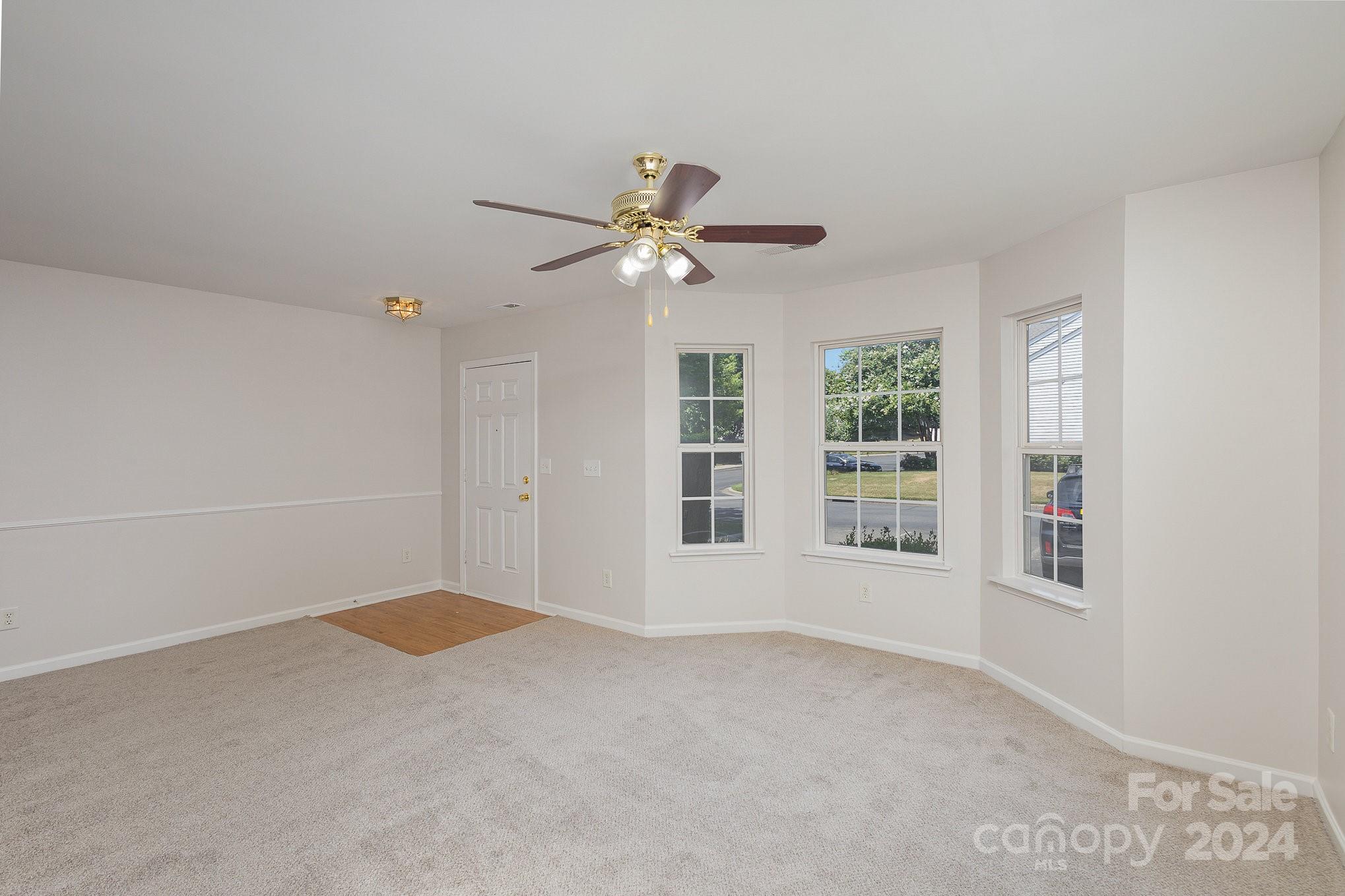 Cole Creek - Residential