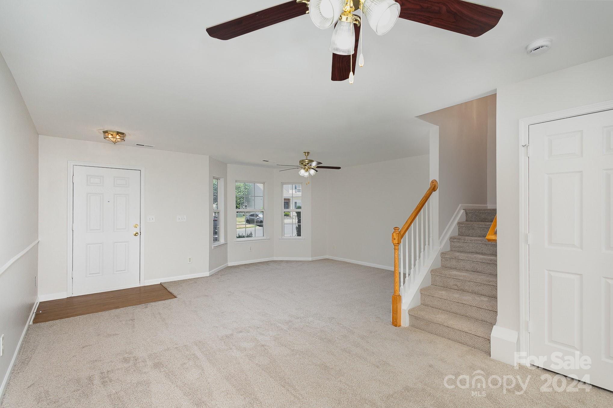Cole Creek - Residential