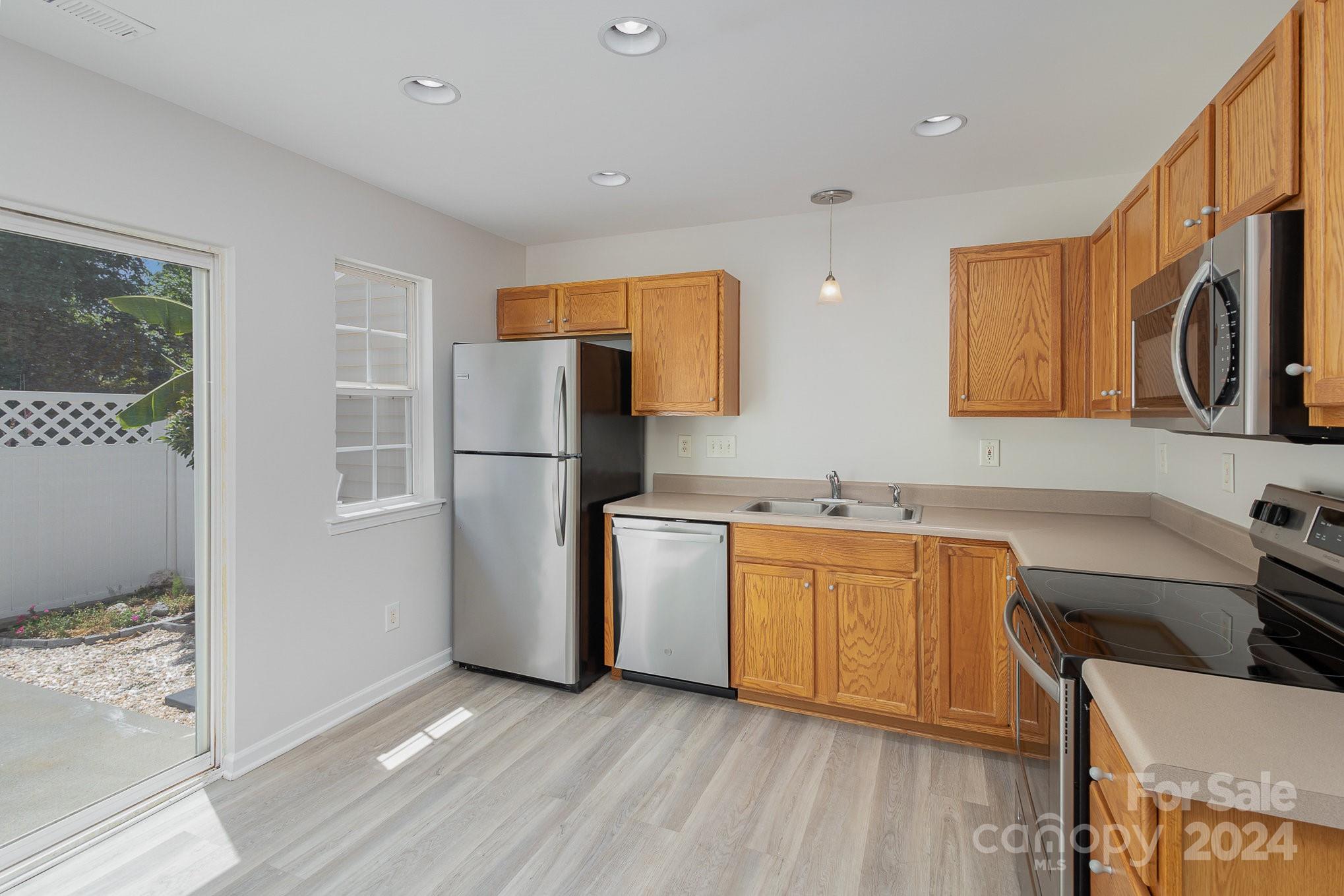 Cole Creek - Residential