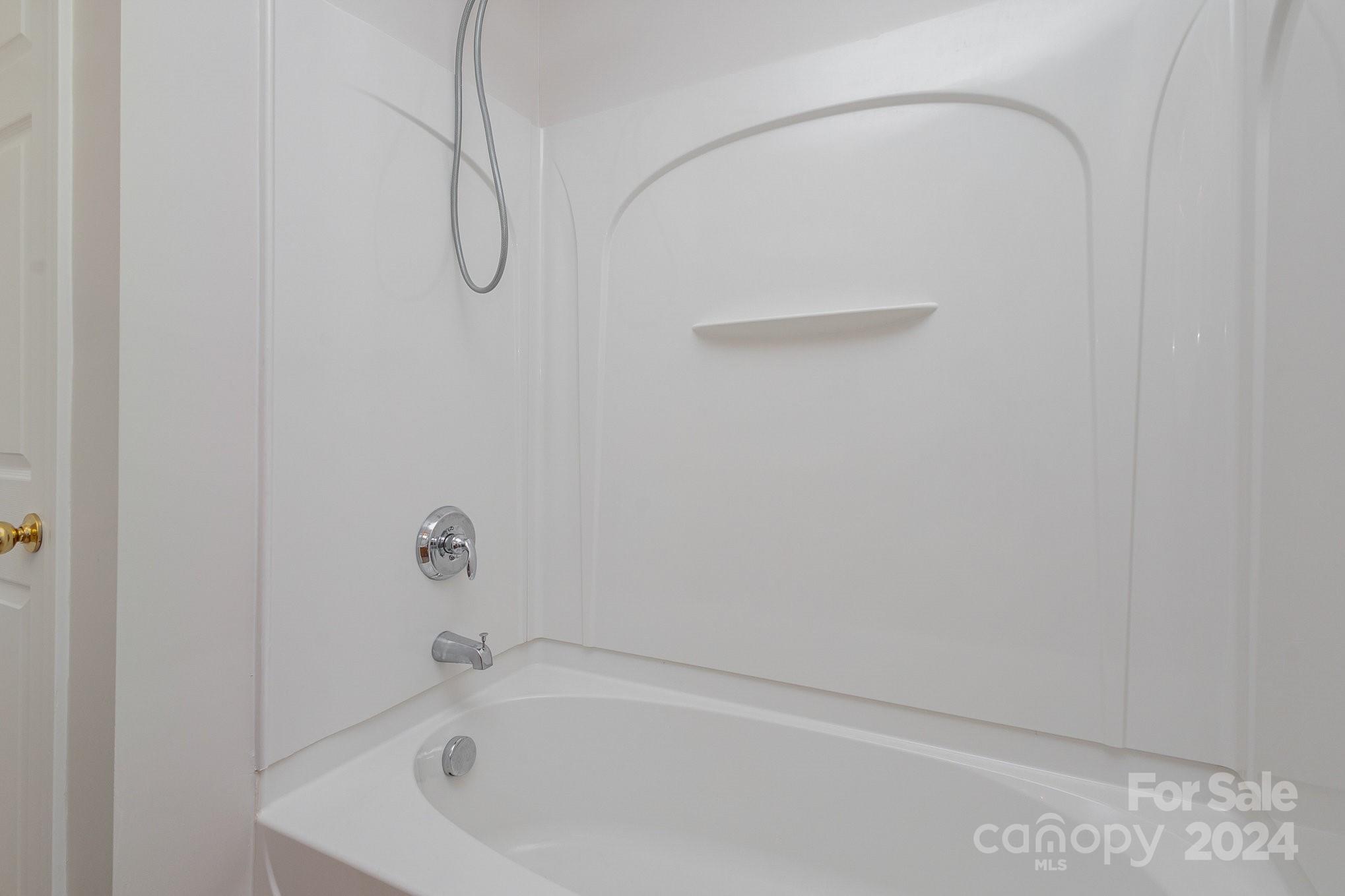Cole Creek - Residential
