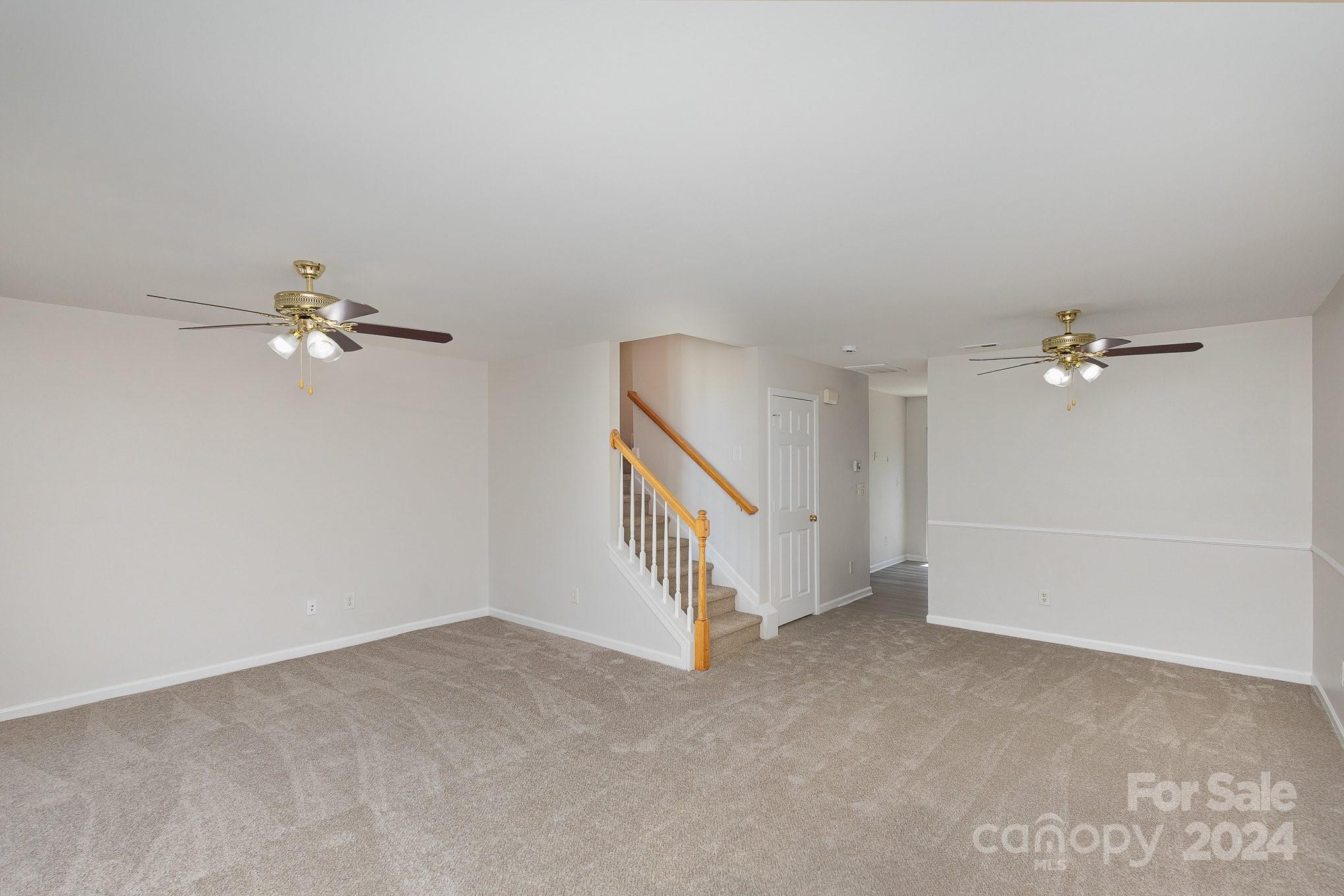 Cole Creek - Residential
