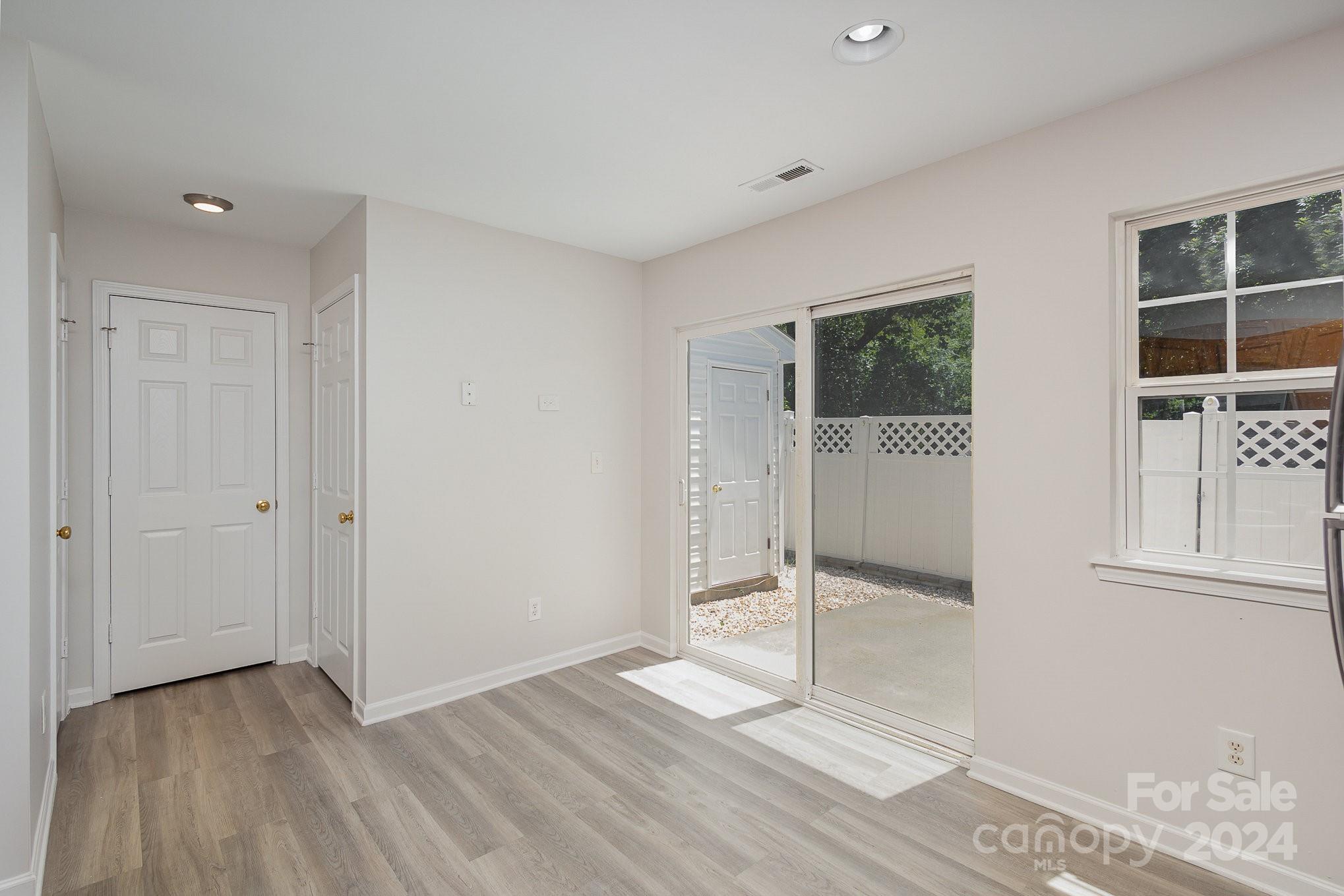 Cole Creek - Residential