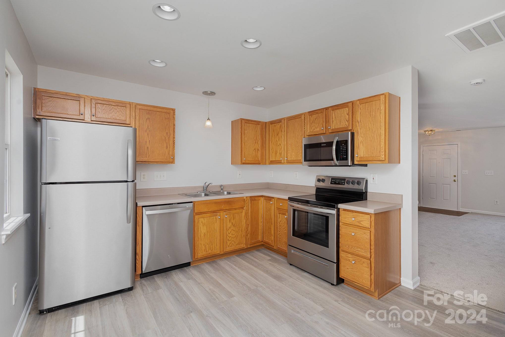 Cole Creek - Residential