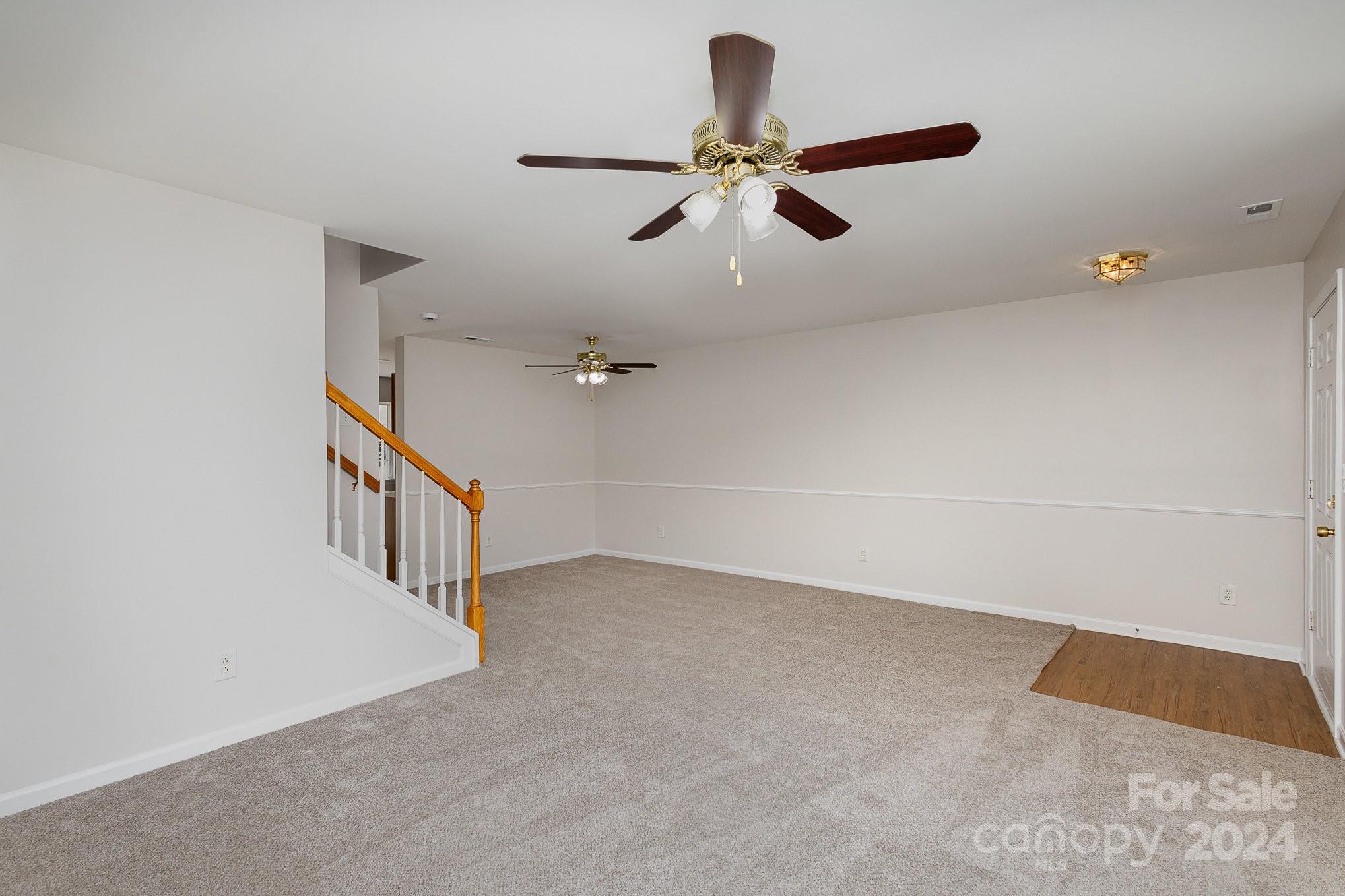 Cole Creek - Residential
