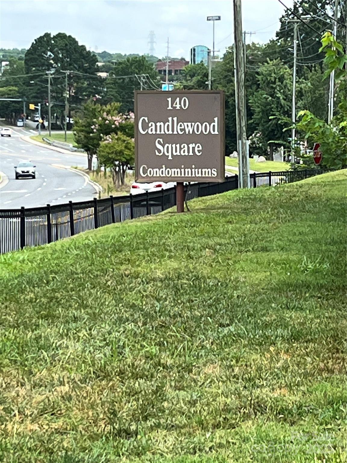 140 Lake Concord Road NE B7