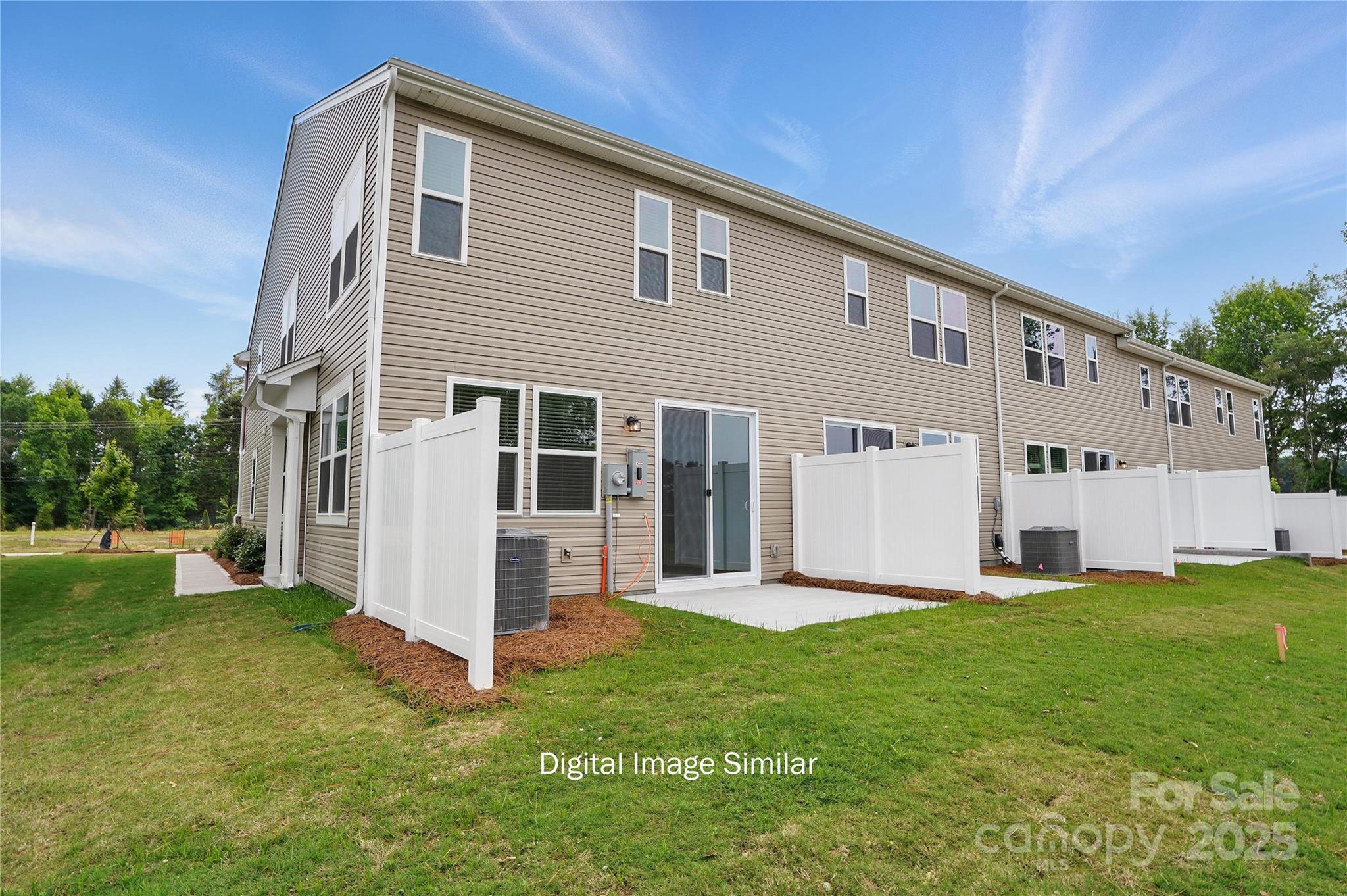 Stonesummit - Residential