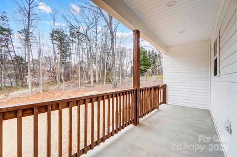 A home in Statesville