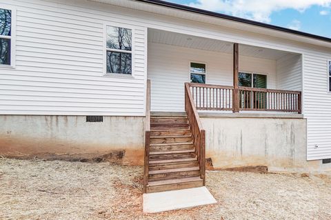 A home in Statesville