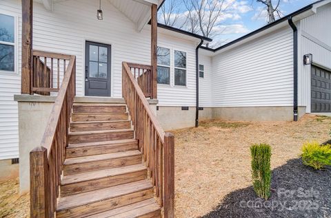 A home in Statesville