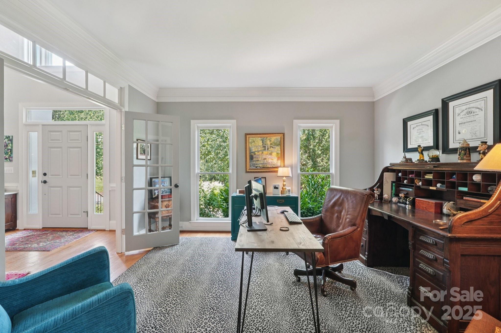 9015 Kirkley Court