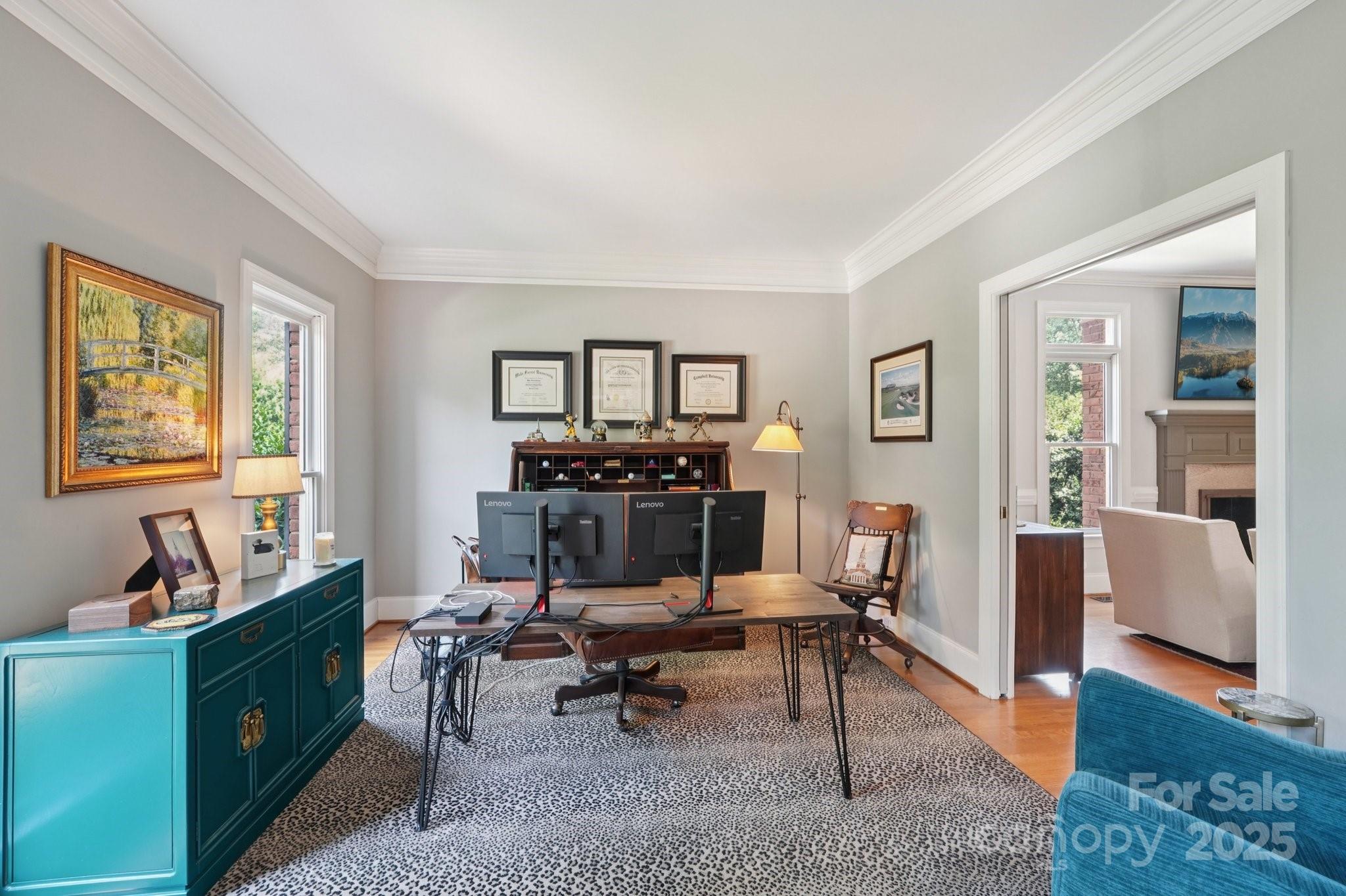 9015 Kirkley Court