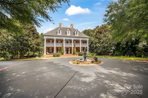 Photo of 2665 Rolling Hills Drive, Monroe, NC 28110 (MLS # 4296531)