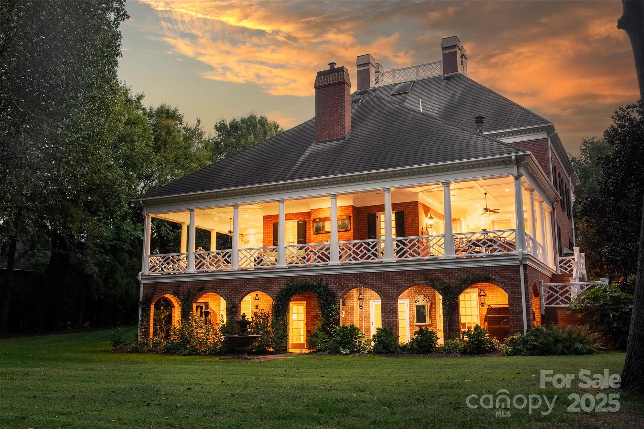 2665 Rolling Hills Drive