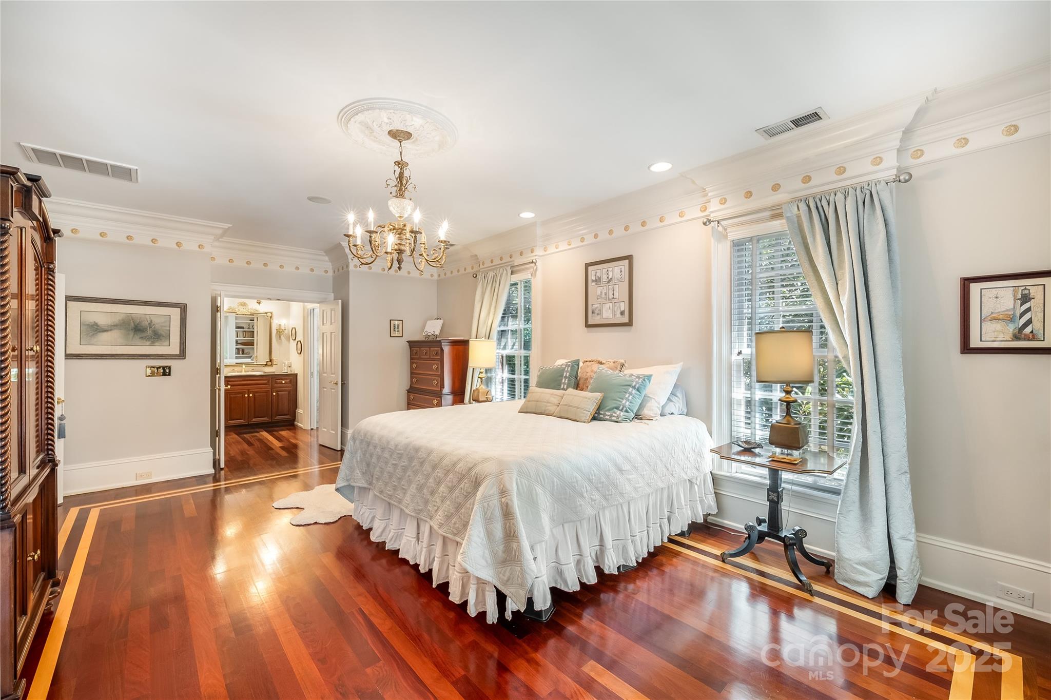 Country Club Estates - Residential