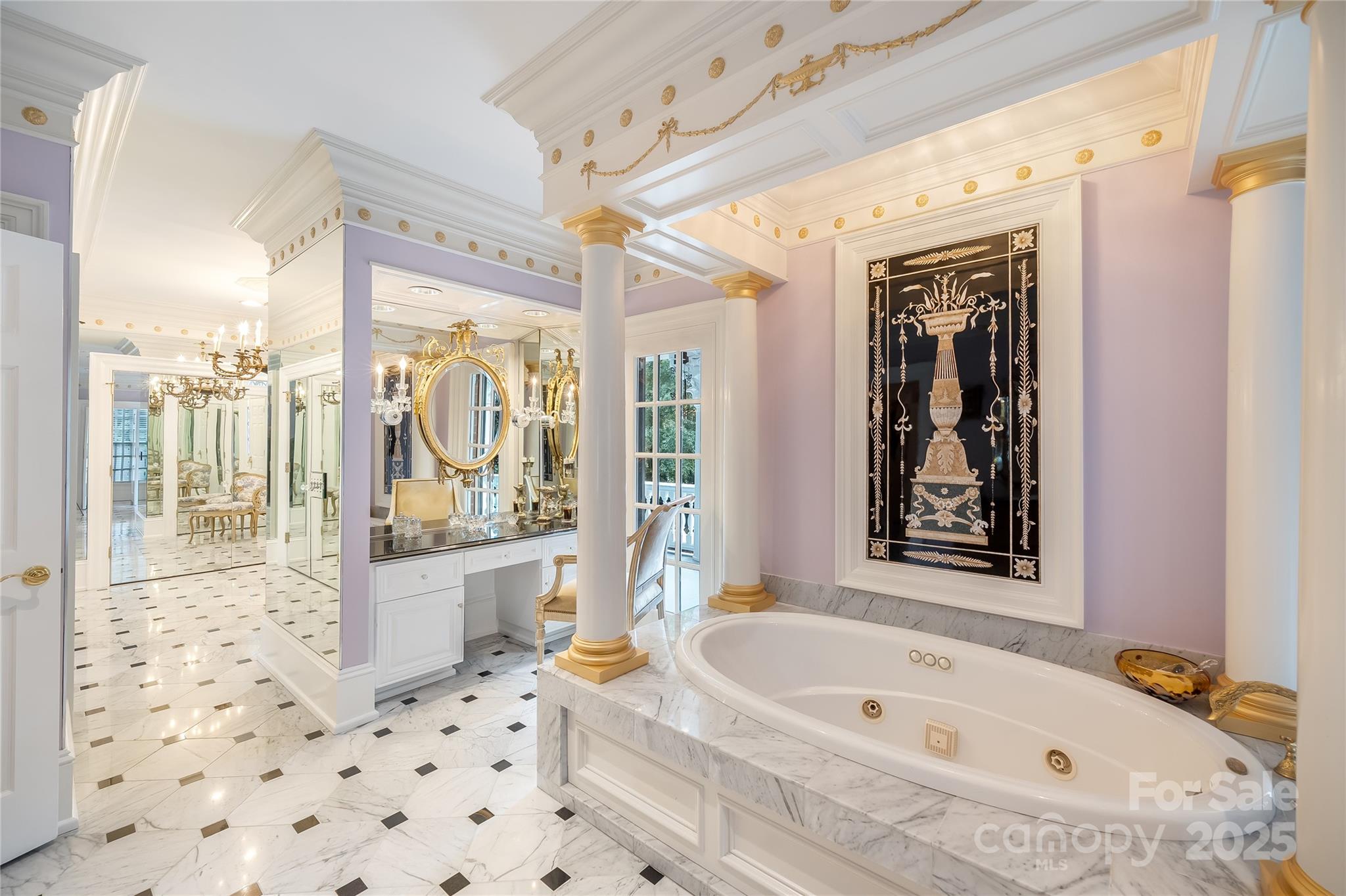 Country Club Estates - Residential