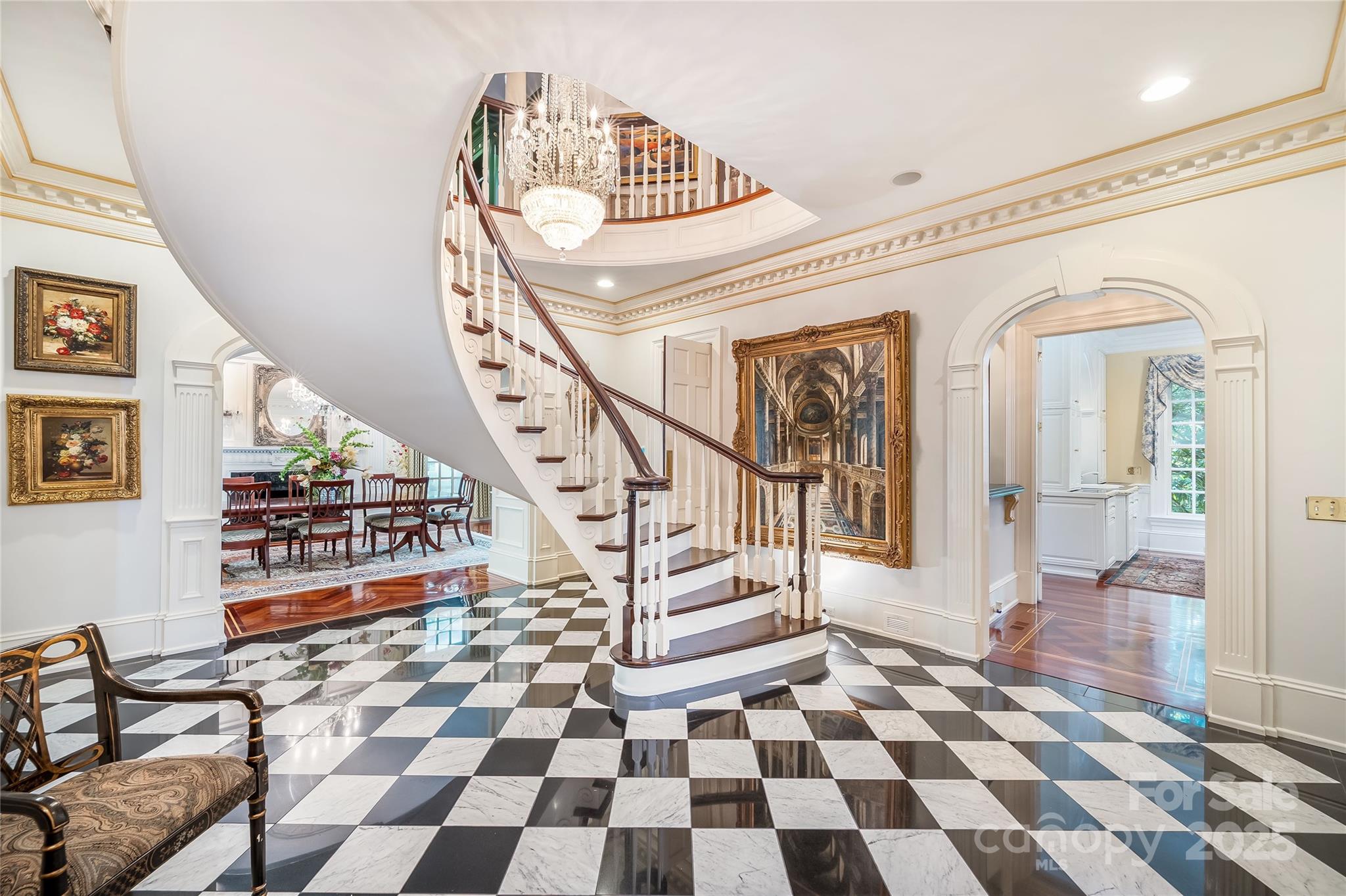 Country Club Estates - Residential