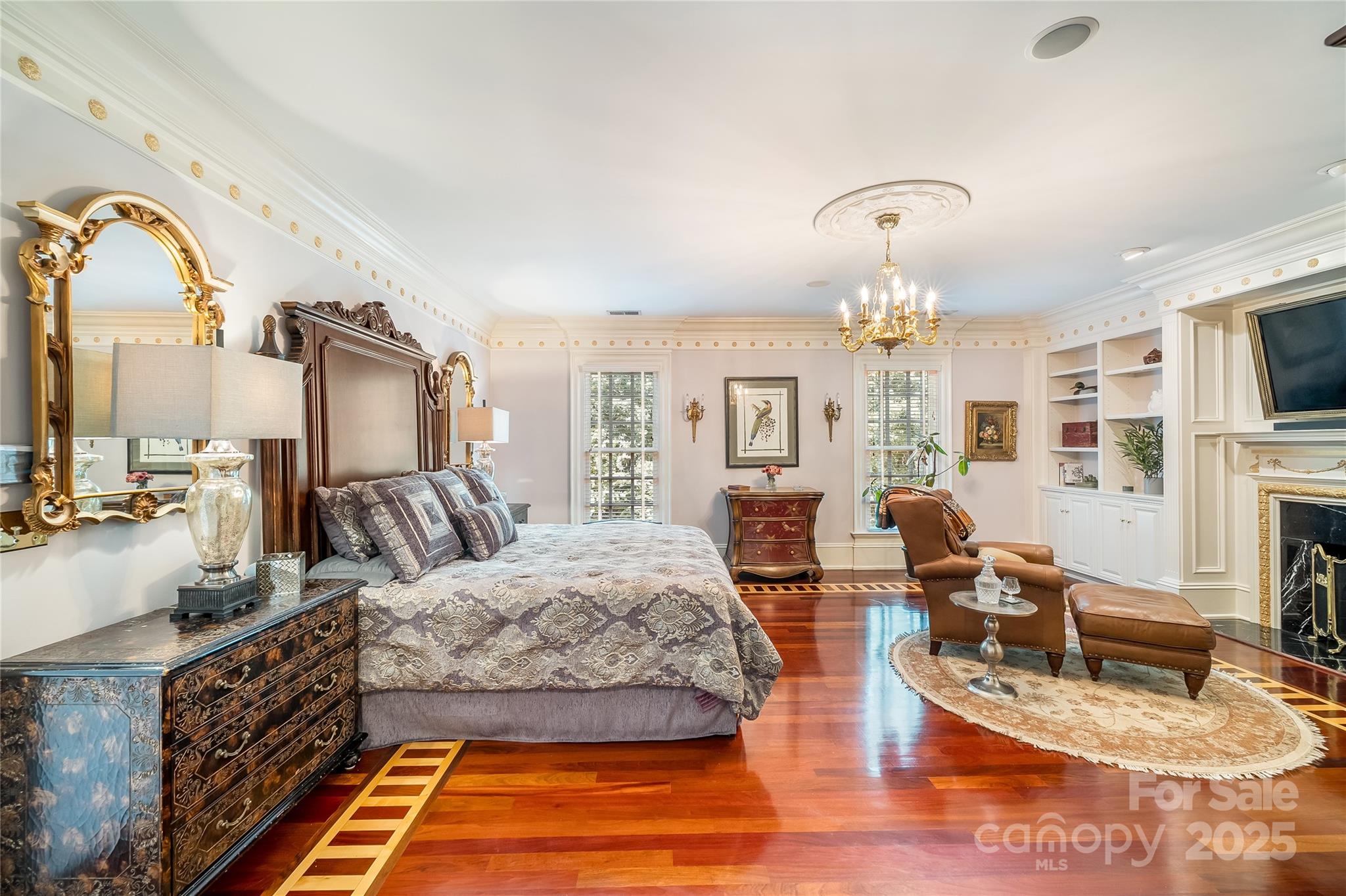 Country Club Estates - Residential