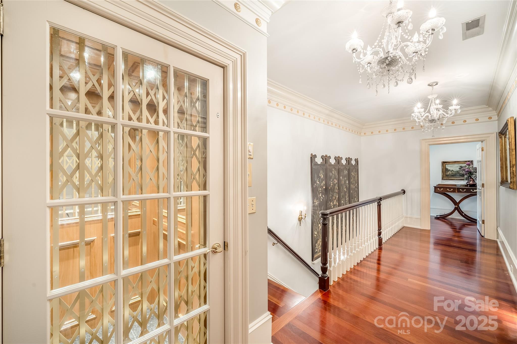 Country Club Estates - Residential