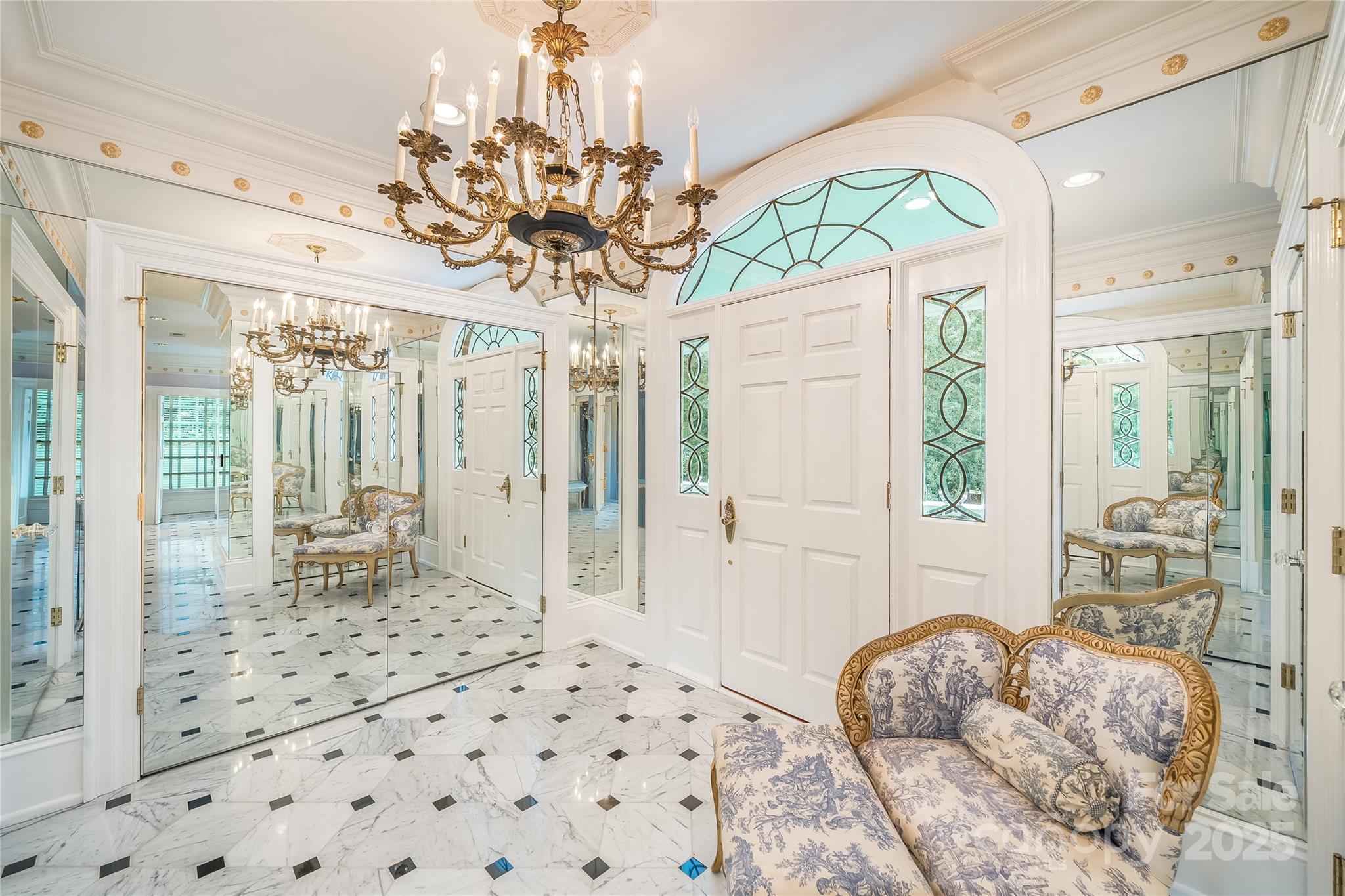 Country Club Estates - Residential