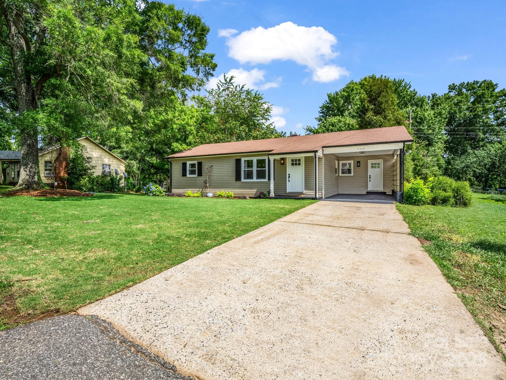 228 Old Wagy Road