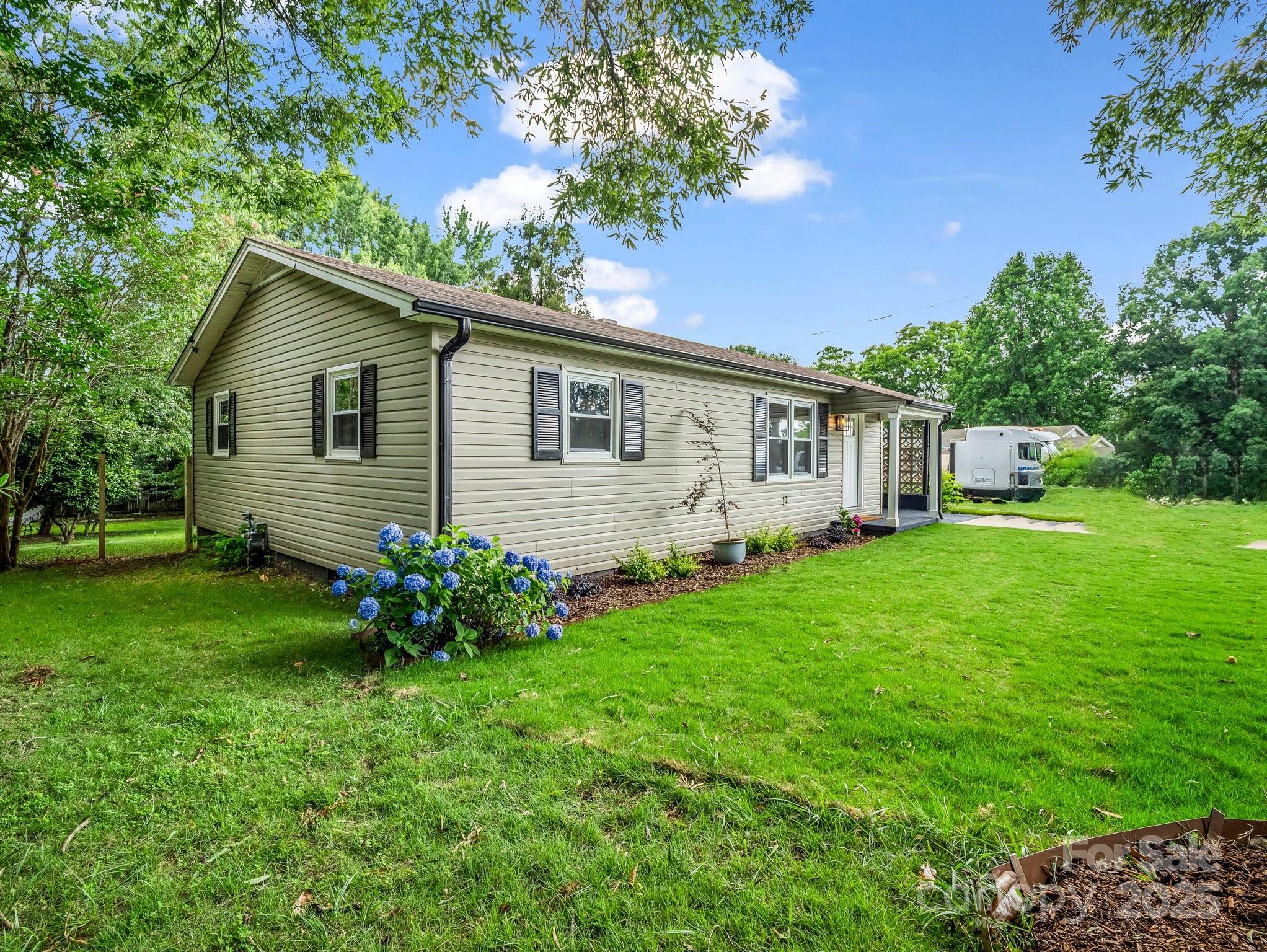 228 Old Wagy Road