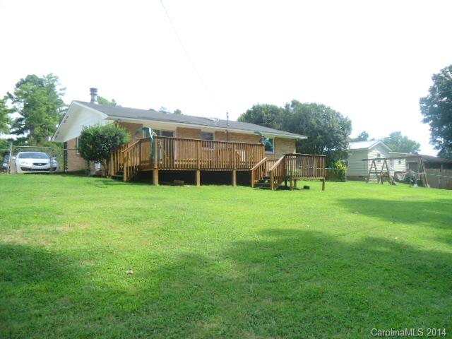 Oakwood Acres - Residential