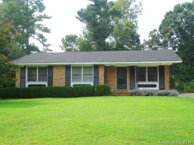 Oakwood Acres - Residential