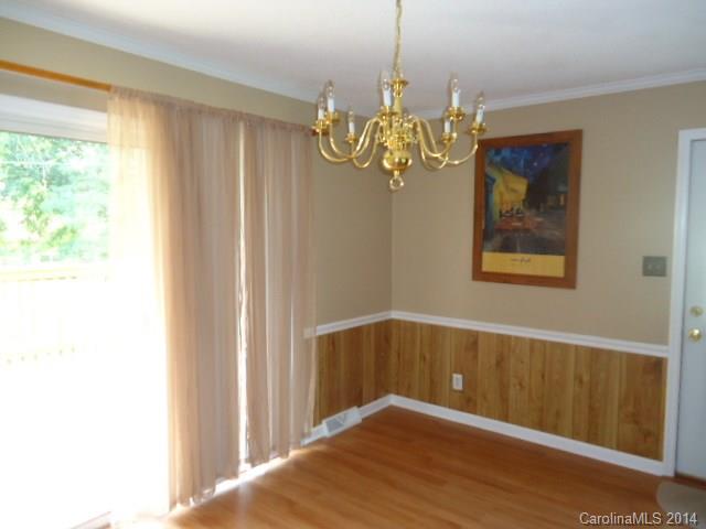 Oakwood Acres - Residential