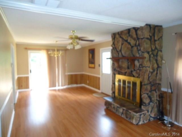 Oakwood Acres - Residential