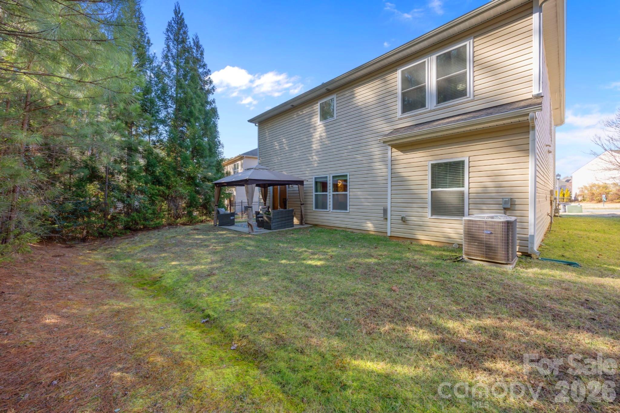 Pelhem Pointe - Residential