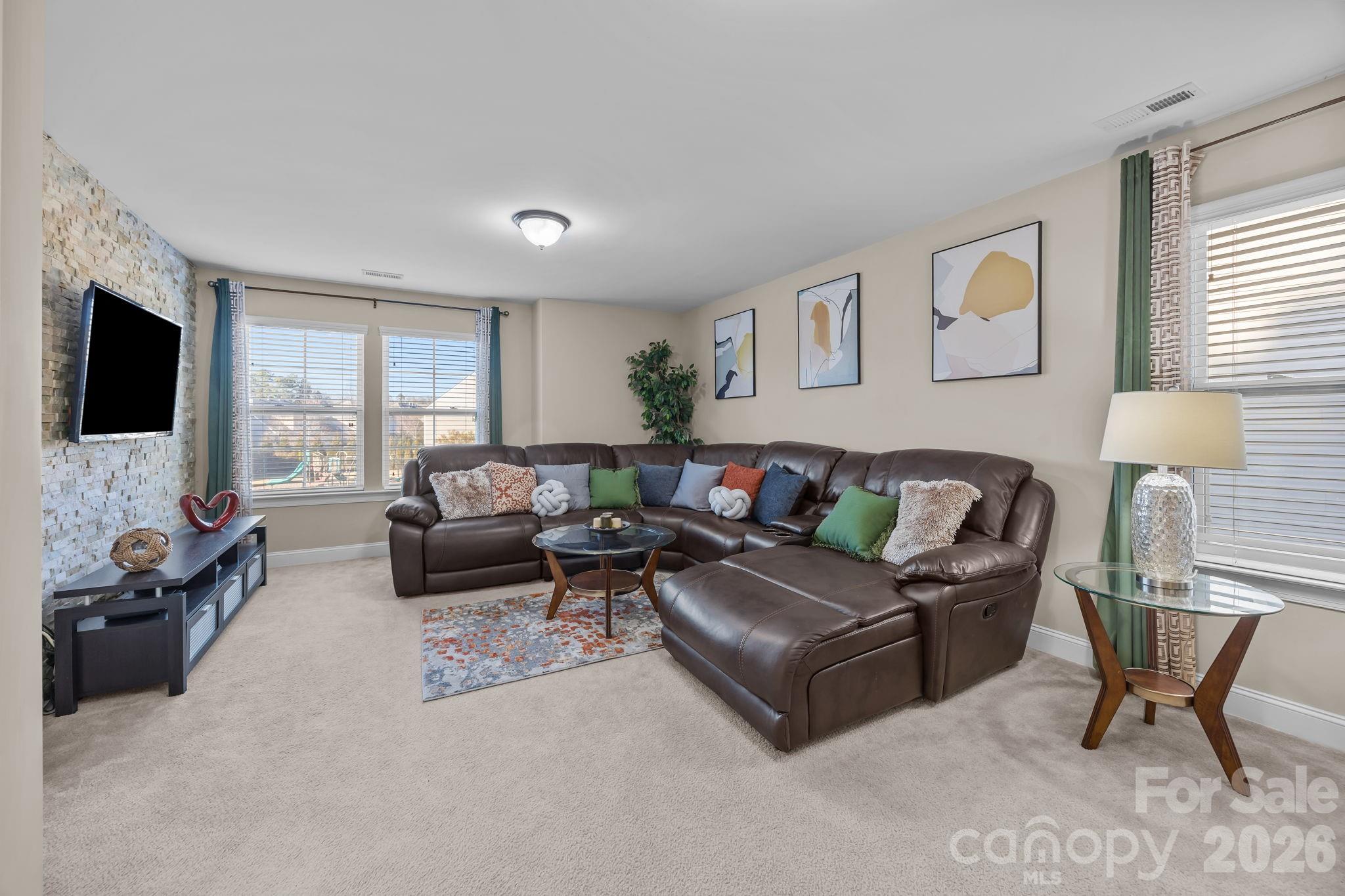 Pelhem Pointe - Residential